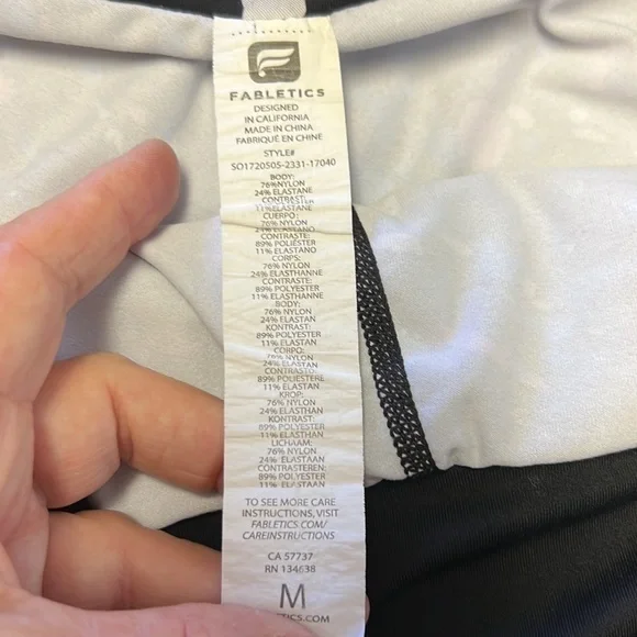 ‎Fabletics - Picture 4 of 8